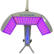 フェイシャルLED