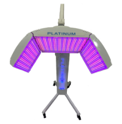 フェイシャルLED