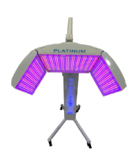 フェイシャルLED